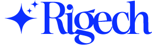 Logo de Rigech